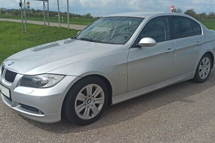 BMW 325 161.000 km 7.700 &euro; Tübingen 72072
