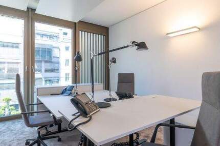 Gewerbeobjekt Stuttgart Mitte - 3.260&euro; | Angebot:25710556
