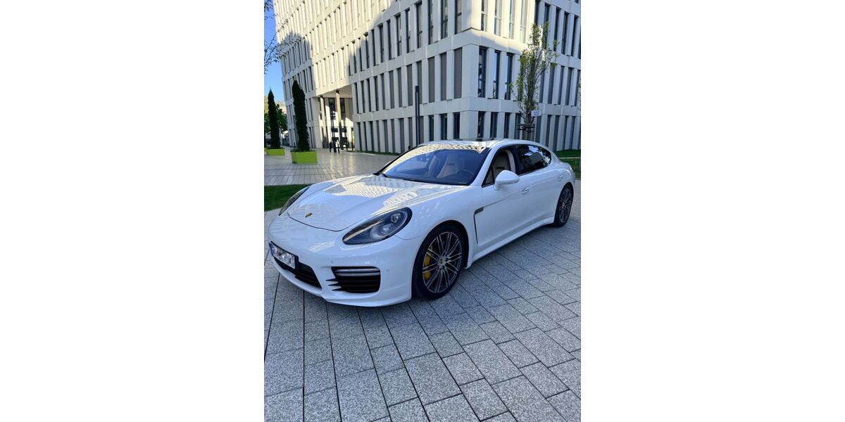 Porsche Panamera 108.000 km 54.490 &euro; Filderstadt 70794