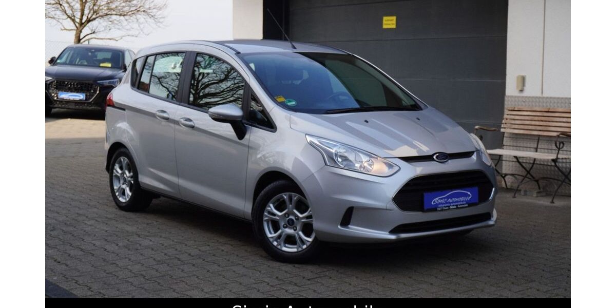 Ford B-Max 72.000 km 5.650 &euro; Owen 73277