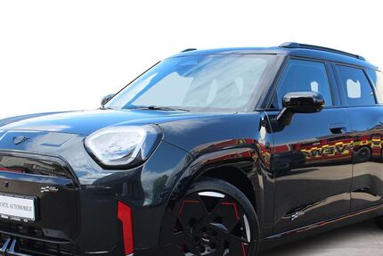 Mini John Cooper Works Countryman 7.190 km 41.290 &euro; Filderstadt 70794