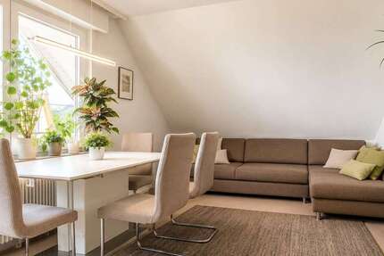 Wohnung Reutlingen / Sondelfingen Sondelfingen - 2 Zimmer, 47 m&sup2;, 137.000&euro; | Angebot:27009346