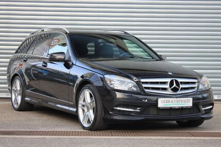 Mercedes-Benz C 250 281.300 km 7.150 &euro; Sindelfingen 71065