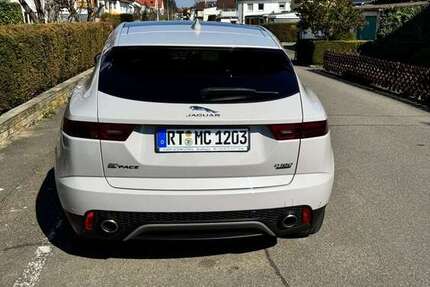 Jaguar E-Pace 170.000 km 13.500 &euro; Reutlingen 72760