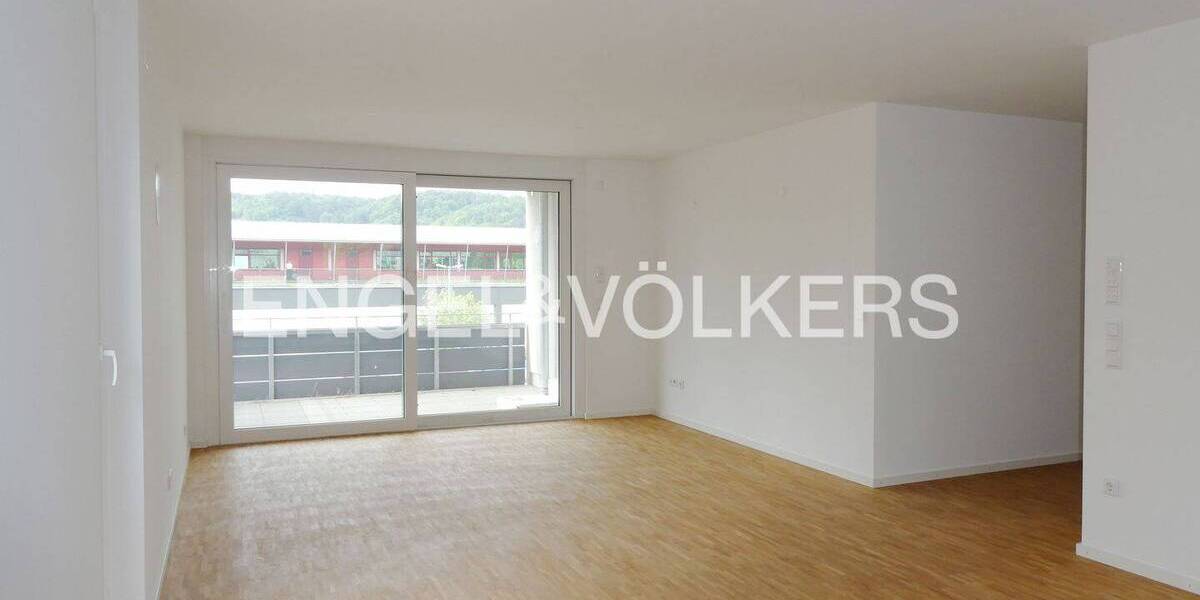 Etagenwohnung Tübingen Weststadt - 3 Zimmer, 100 m&sup2;, 570.000&euro; | Angebot:26751411