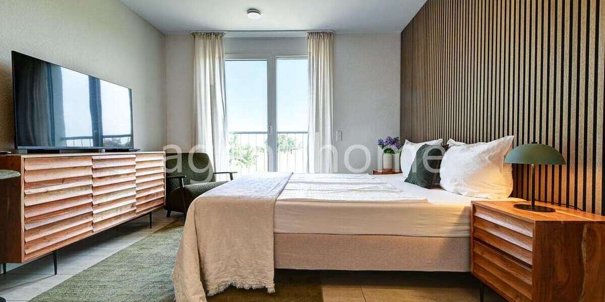 Zimmer Stuttgart Birkach - 1 Zimmer, 1.250&euro; | Angebot:26005191