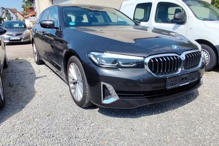 BMW 530 68.000 km 32.800 &euro; Herrenberg 71083