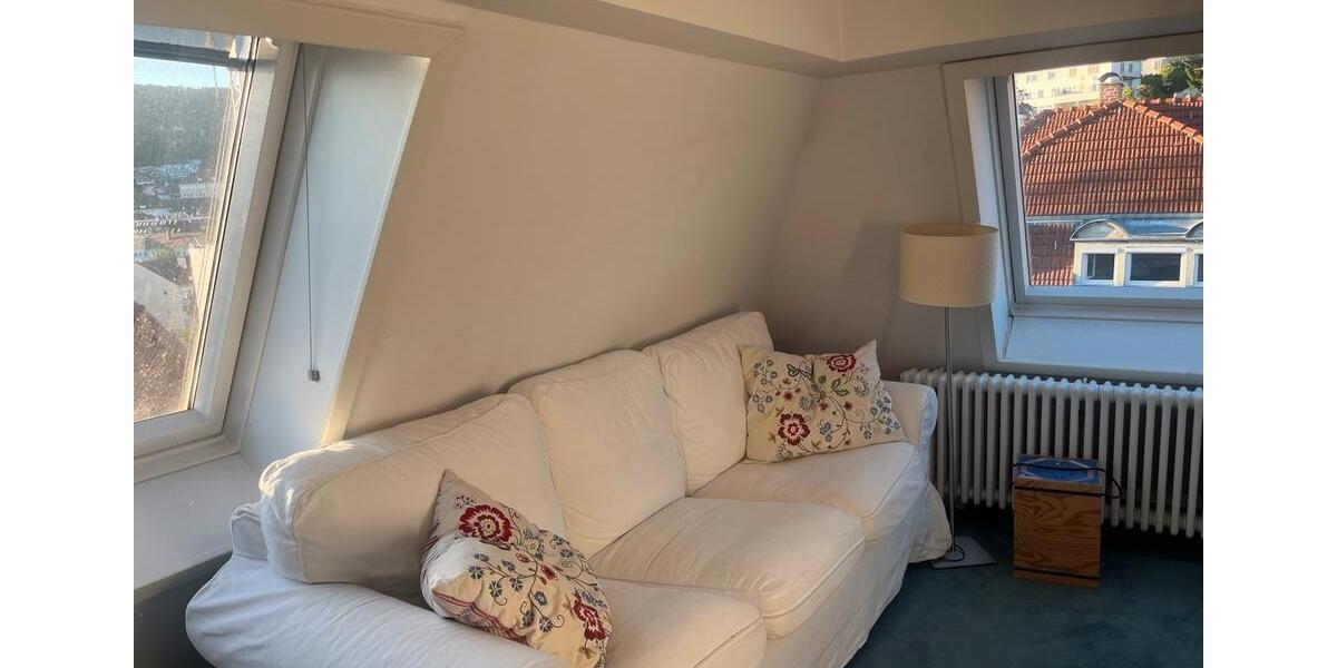 Maisonettenwohnung Stuttgart Lehen - 5.5 Zimmer, 160 m&sup2;, 849.000&euro; | Angebot:26385735