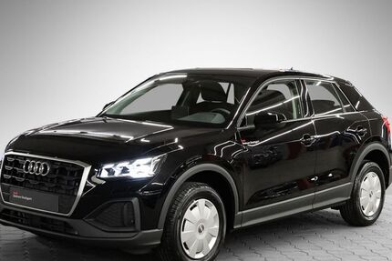 Audi Q2 9.999 km 31.960 &euro; Stuttgart 70563