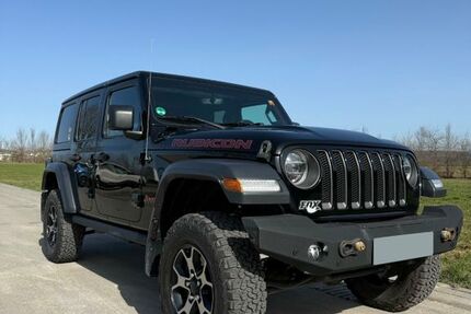 Jeep Wrangler 95.000 km 42.399 &euro; Stuttgart 70565