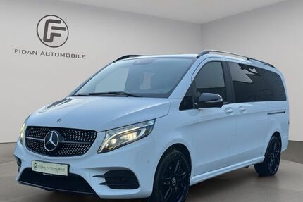 Mercedes-Benz V 300 138.000 km 46.850 &euro; Sindelfingen/Stuttgart 71065