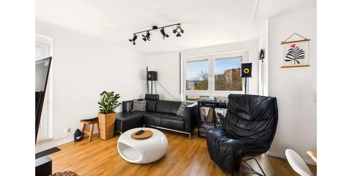 Einfamilienhaus Stuttgart Stuttgart-West - 2 Zimmer, 47 m&sup2;, 1.050&euro; | Angebot:25340826