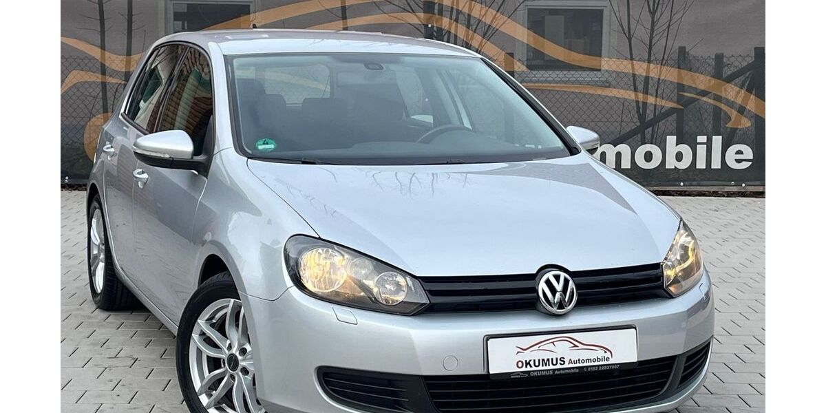 VW Golf 98.000 km 7.690 &euro; Rohrdorf 72229