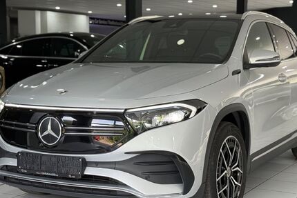 Mercedes-Benz EQA 138.500 km 25.800 &euro; Weil im Schönbuch 71093