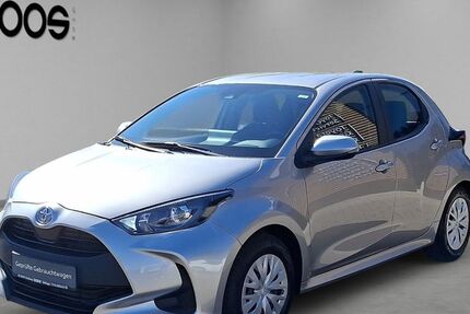 Toyota Yaris 20.474 km 14.990 &euro; Nürtingen 72622