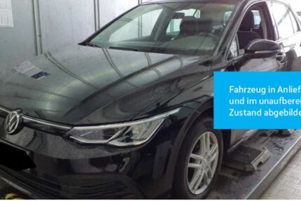 VW Golf 108.181 km 17.330 &euro; Stuttgart-Wangen 70188