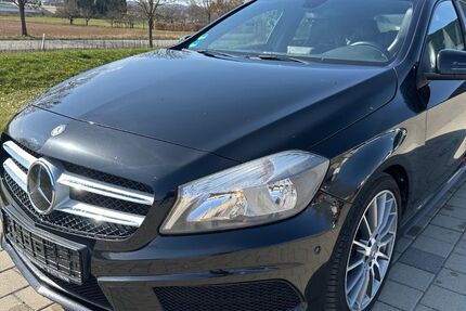 Mercedes-Benz A 220 165.000 km 13.399 &euro; Schönaich 71101