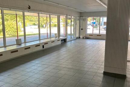 Gewerbeobjekt Reutlingen Reutlingen-Betzingen - 2.200&euro; | Angebot:23040376