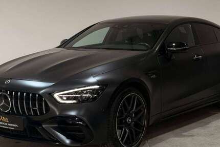 Mercedes-Benz AMG GT 39.000 km 79.900 &euro; Jettingen 71131