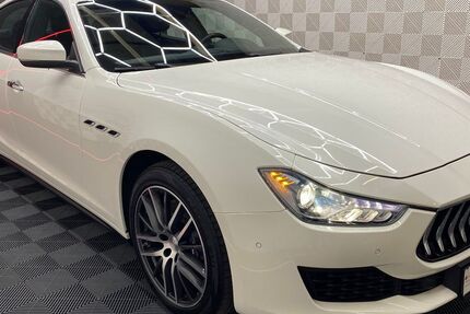 Maserati Ghibli 53.245 km 27.950 &euro; Horb am Neckar 72160