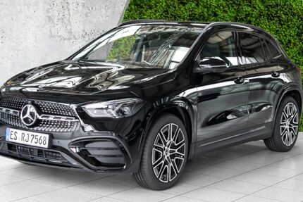 Mercedes-Benz GLA 200 7.000 km 54.850 &euro; Filderstadt 70794