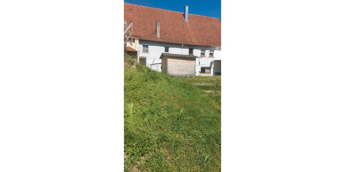 Mehrfamilienhaus, Wohnhaus Haigerloch - 12 Zimmer, 288 m&sup2;, 480.000&euro; | Angebot:26903225
