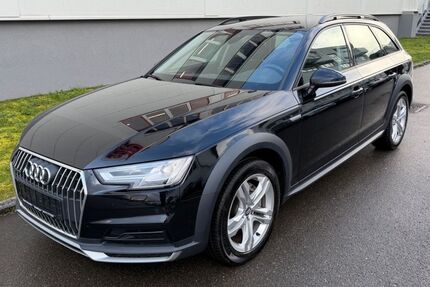 Audi A4 Allroad 199.000 km 16.300 &euro; Sindelfingen 71069