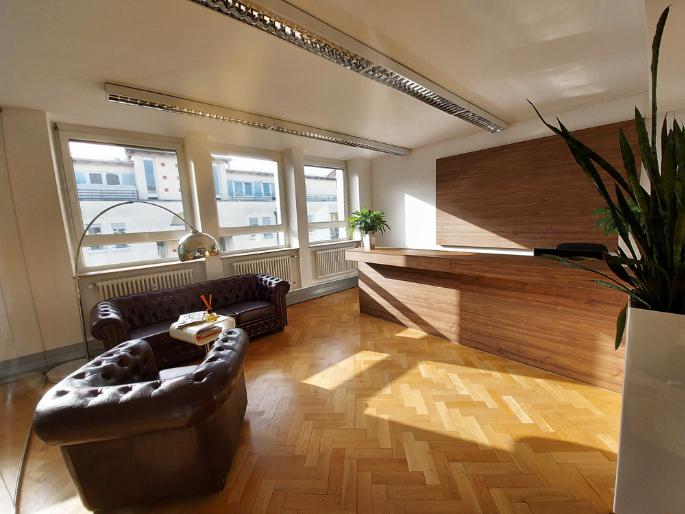 Gewerbeobjekt Stuttgart Stuttgart-West - 1.700&euro; | Angebot:25968986