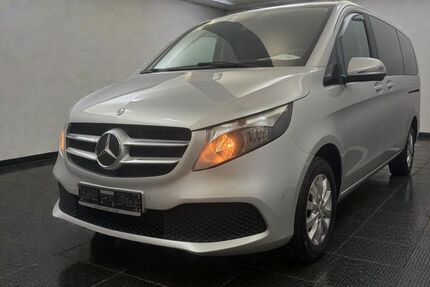 Mercedes-Benz V 220 170.000 km 27.999 &euro; Reutlingen / Mittelstadt 72766