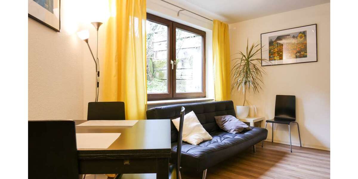 Zimmer Filderstadt - 1 Zimmer, 790&euro; | Angebot:26569734