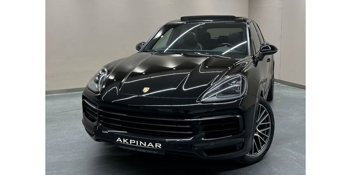 Porsche Cayenne 47.000 km 61.800 &euro; Holzgerlingen 71088