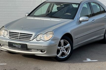 Mercedes-Benz C 220 175.000 km 2.990 &euro; Tübingen 72072