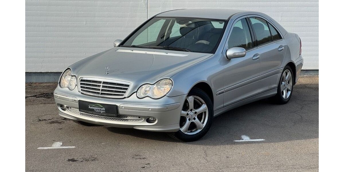 Mercedes-Benz C 220 175.000 km 2.990 &euro; Tübingen 72072