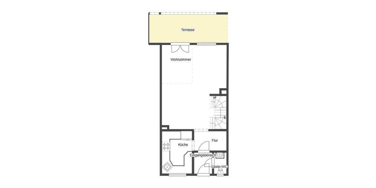 Einfamilienhaus Renningen - 5 Zimmer, 449.000&euro; | Angebot:26584849
