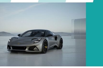 Lotus Emira 3.000 km 121.790 &euro; Herrenberg 71083