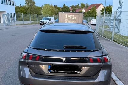 Peugeot 508 54.310 km 18.500 &euro; Nürtingen 72622