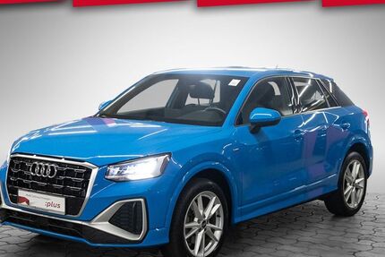 Audi Q2 52.999 km 24.999 &euro; Stuttgart 70563