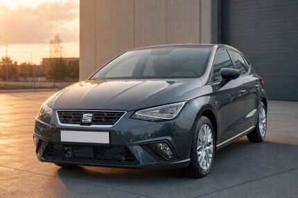 Seat Ibiza 42.000 km 17.100 &euro; Nürtingen 72622