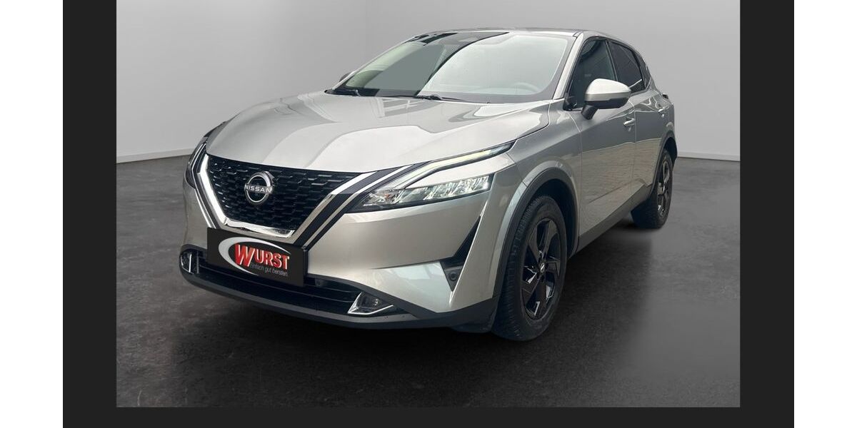 Nissan Qashqai 51.000 km 23.780 &euro; Bempflingen 72658