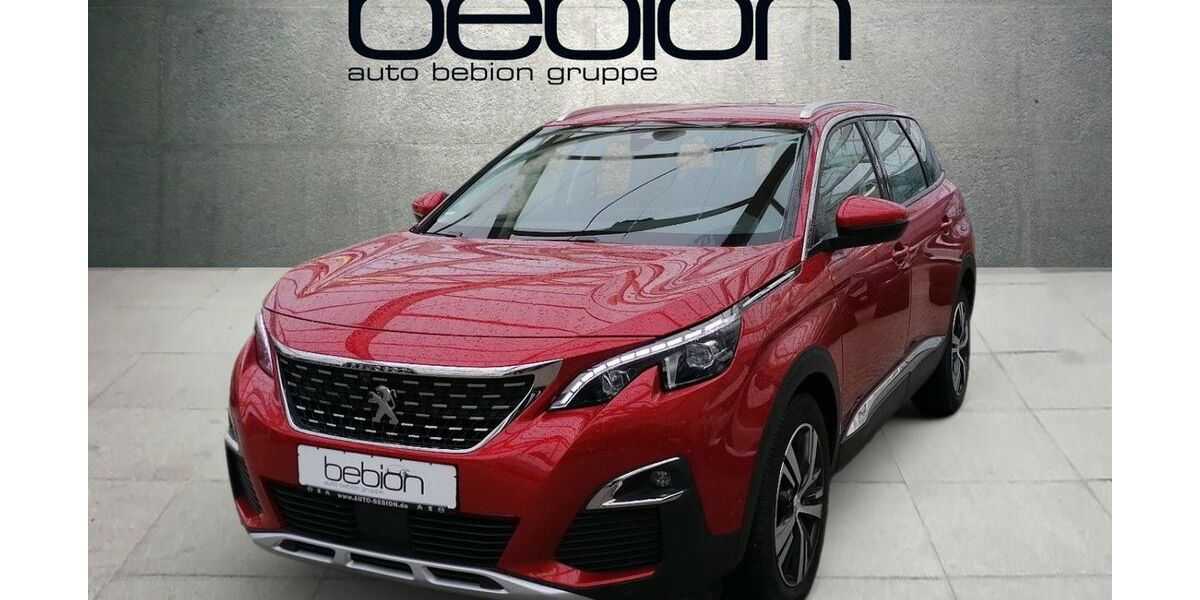 Peugeot 5008 50.400 km 22.880 &euro; Reutlingen 72766