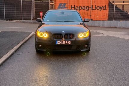 BMW 530 320.000 km 6.500 &euro; Horb am Neckar 72160
