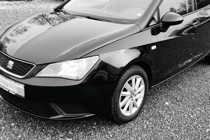 Seat Ibiza 150.000 km 5.199 &euro; Reutlingen 72766