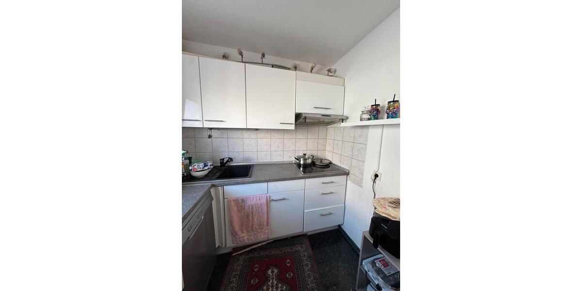 Etagenwohnung Filderstadt - 3.5 Zimmer, 85 m&sup2;, 340.000&euro; | Angebot:25841410