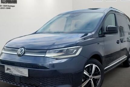 VW Caddy 11.900 km 42.900 &euro; Hechingen 72379