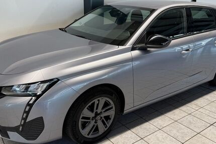Peugeot 308 24.143 km 20.199 &euro; Nagold 72202