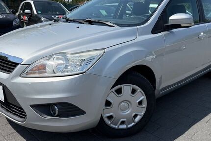 Ford Focus 187.000 km 1.450 &euro; Tübingen 72072