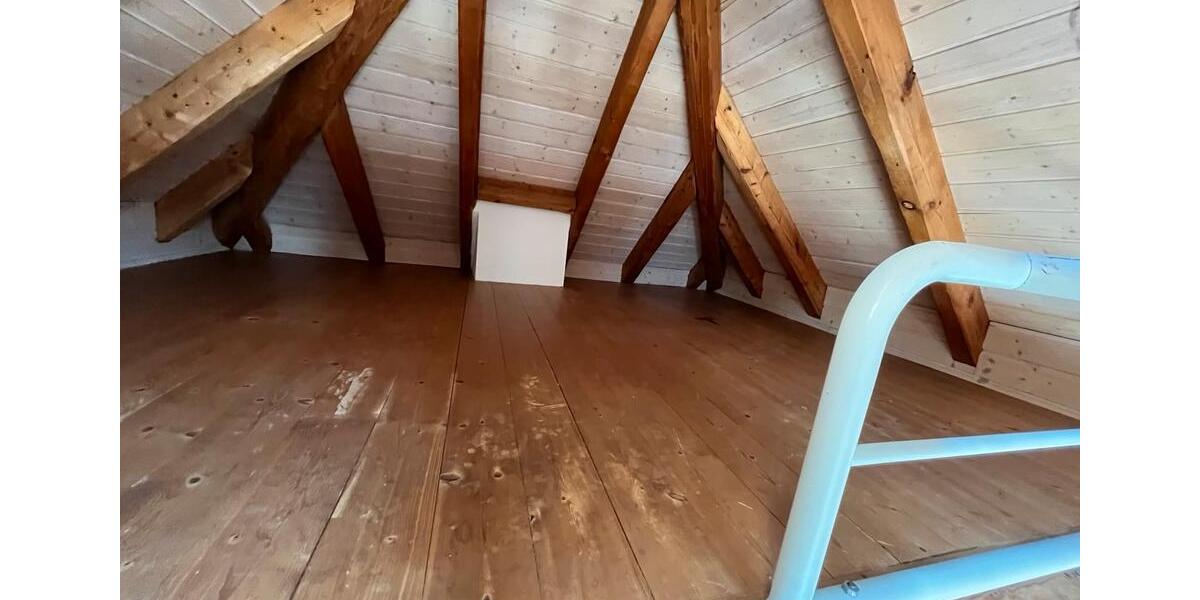 Maisonettenwohnung Herrenberg - 1 Zimmer, 43 m&sup2;, 595&euro; | Angebot:25656027