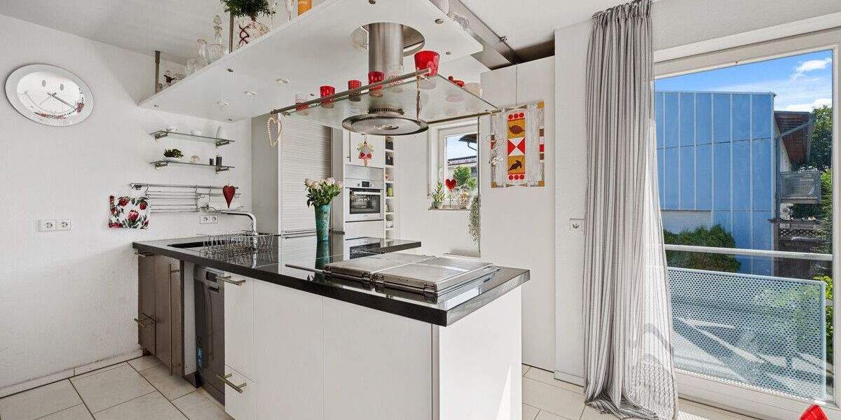 Reihenendhaus Renningen - 5 Zimmer, 139 m&sup2;, 695.000&euro; | Angebot:25692044