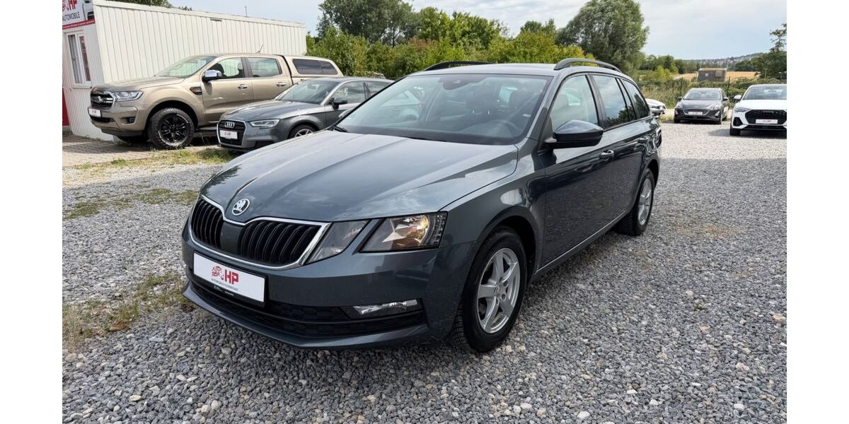 Skoda Octavia 166.495 km 9.999 &euro; Filderstadt /bei Stuttgart 70794