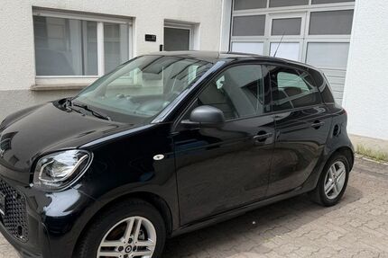 Smart ForFour 37.000 km 10.900 &euro; Magstadt 71106